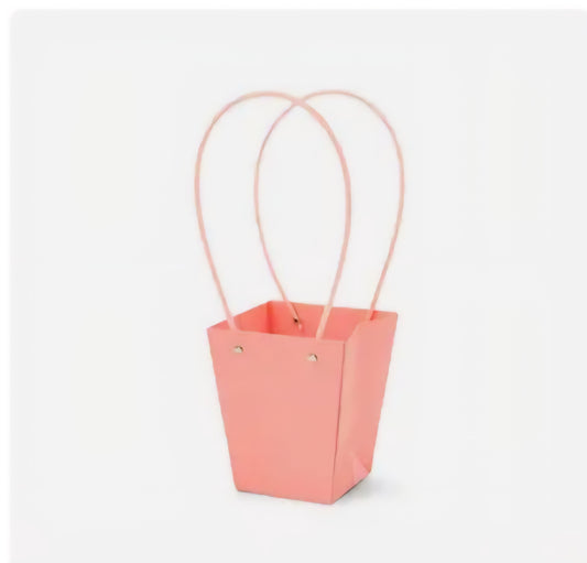 Flower Purse
