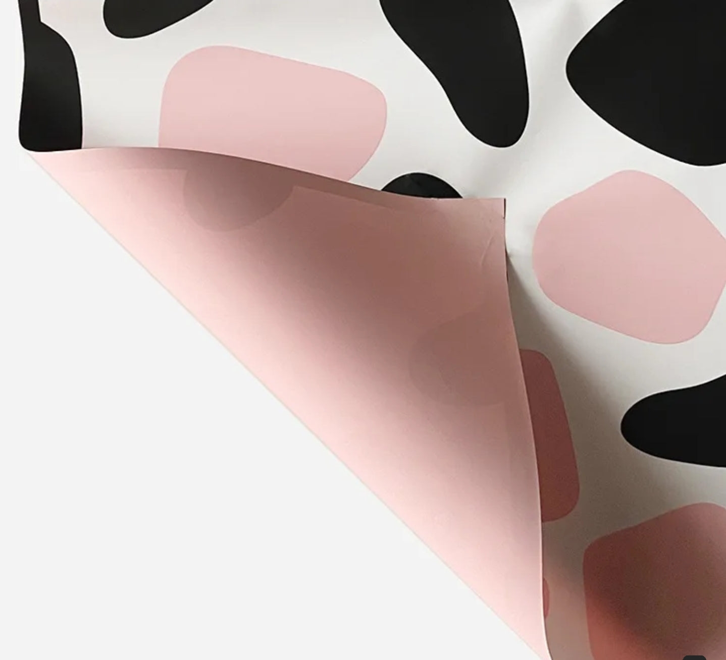 Cow print