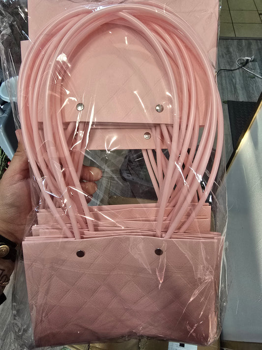 Flower Purse