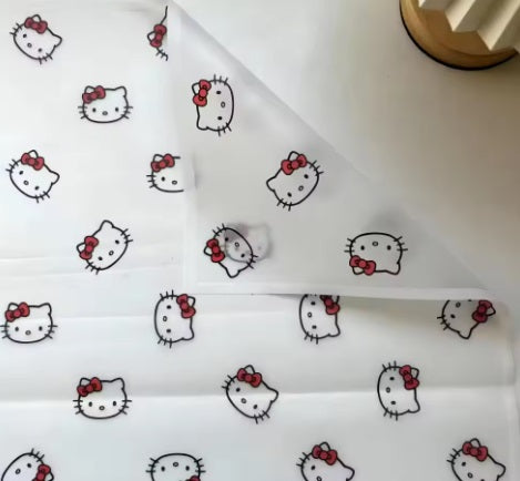 Hello - Wrapping Paper